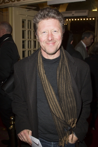 Photo Flash: First Look at Opening Night Party of West End's THE NETHER Image