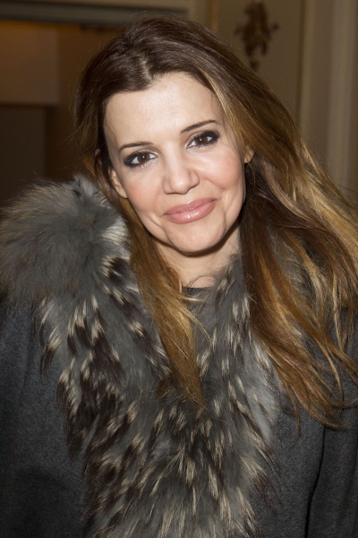 Photo Flash: First Look at Opening Night Party of West End's THE NETHER Image