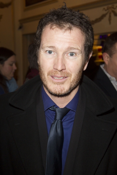 Photo Flash: First Look at Opening Night Party of West End's THE NETHER Image