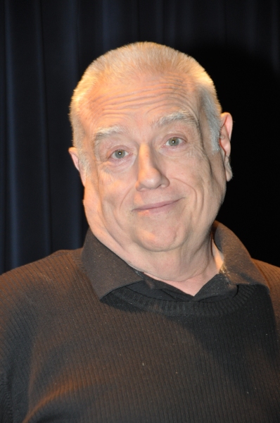 Photo Coverage: Daniel Davis, Lisa O'Hare & More Take the Stage for GTG/Project Shaw's WIDOWERS' HOUSES Image