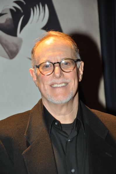 Photo Coverage: Daniel Davis, Lisa O'Hare & More Take the Stage for GTG/Project Shaw's WIDOWERS' HOUSES Image