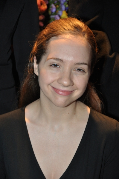 Photo Coverage: Daniel Davis, Lisa O'Hare & More Take the Stage for GTG/Project Shaw's WIDOWERS' HOUSES Image