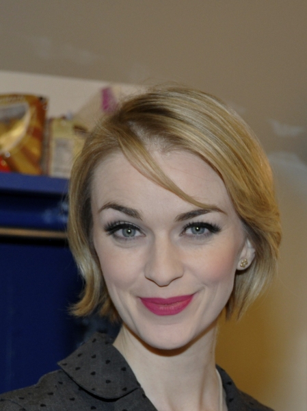 Photo Coverage: Daniel Davis, Lisa O'Hare & More Take the Stage for GTG/Project Shaw's WIDOWERS' HOUSES Image