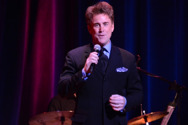 Photo Coverage: Inside BROADWAY BY THE YEAR's Season Opener with Karen Ziemba, Tonya Pinkins & More! Image