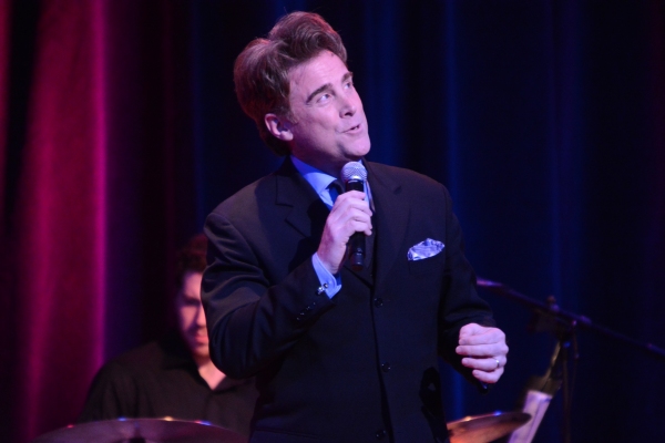Photo Coverage: Inside BROADWAY BY THE YEAR's Season Opener with Karen Ziemba, Tonya Pinkins & More! Image