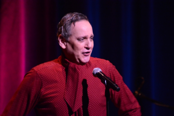 Photo Coverage: Inside BROADWAY BY THE YEAR's Season Opener with Karen Ziemba, Tonya Pinkins & More! Image