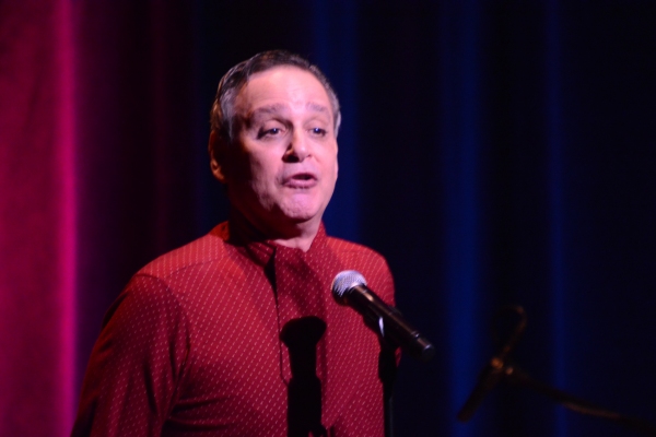 Photo Coverage: Inside BROADWAY BY THE YEAR's Season Opener with Karen Ziemba, Tonya Pinkins & More! Image