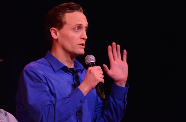 Photo Coverage: Inside BROADWAY BY THE YEAR's Season Opener with Karen Ziemba, Tonya Pinkins & More! Image