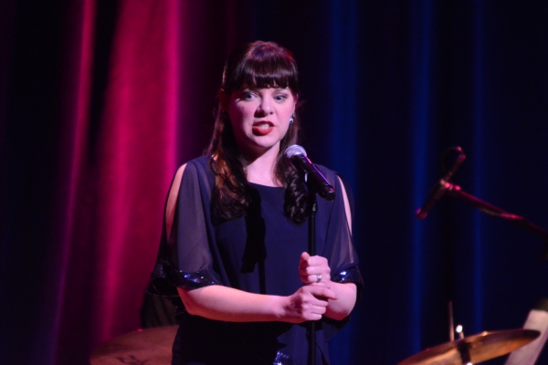 Photo Coverage: Inside BROADWAY BY THE YEAR's Season Opener with Karen Ziemba, Tonya Pinkins & More! Image