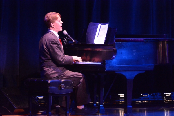 Photo Coverage: Inside BROADWAY BY THE YEAR's Season Opener with Karen Ziemba, Tonya Pinkins & More! Image
