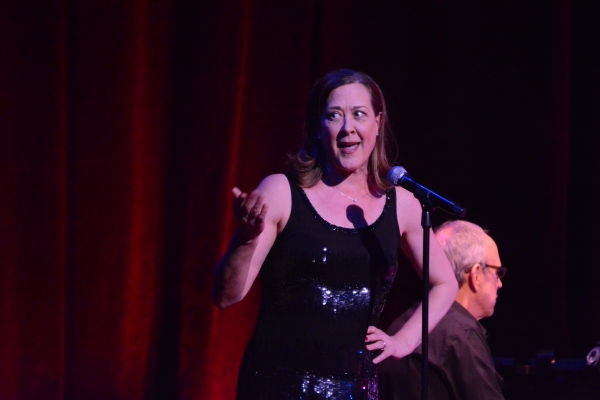 Photo Coverage: Inside BROADWAY BY THE YEAR's Season Opener with Karen Ziemba, Tonya Pinkins & More! Image