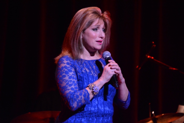 Photo Coverage: Inside BROADWAY BY THE YEAR's Season Opener with Karen Ziemba, Tonya Pinkins & More! Image