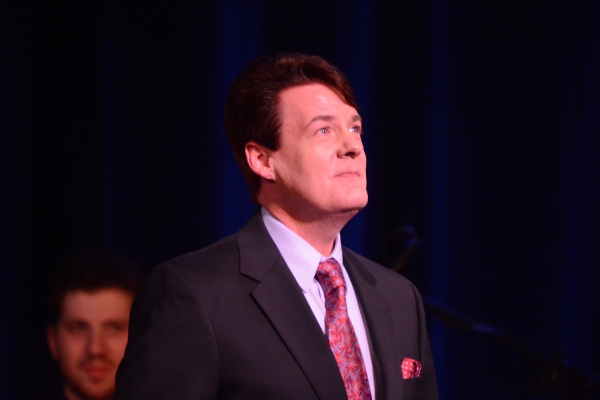 Photo Coverage: Inside BROADWAY BY THE YEAR's Season Opener with Karen Ziemba, Tonya Pinkins & More! Image
