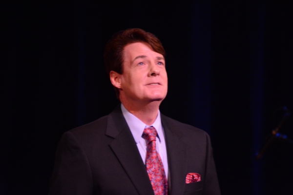 Photo Coverage: Inside BROADWAY BY THE YEAR's Season Opener with Karen Ziemba, Tonya Pinkins & More! Image