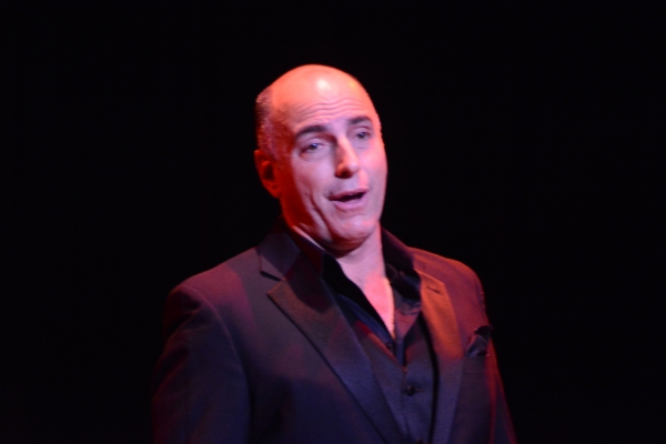 Photo Coverage: Inside BROADWAY BY THE YEAR's Season Opener with Karen Ziemba, Tonya Pinkins & More! Image