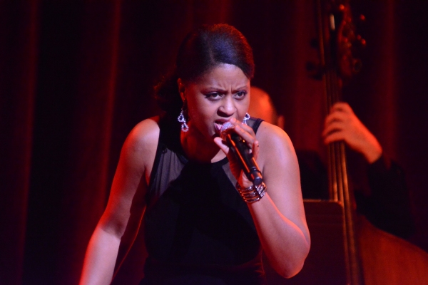 Photo Coverage: Inside BROADWAY BY THE YEAR's Season Opener with Karen Ziemba, Tonya Pinkins & More! Image