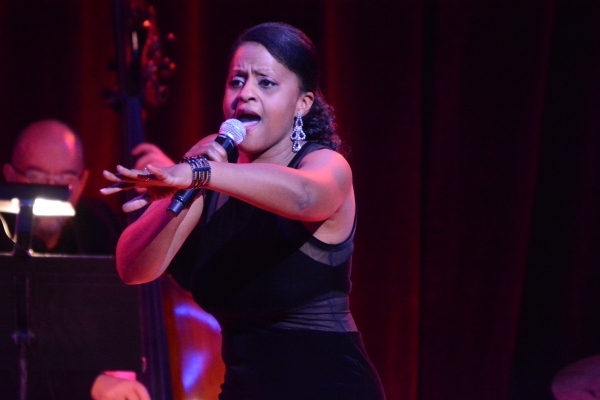 Photo Coverage: Inside BROADWAY BY THE YEAR's Season Opener with Karen Ziemba, Tonya Pinkins & More! Image
