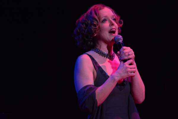 Photo Coverage: Inside BROADWAY BY THE YEAR's Season Opener with Karen Ziemba, Tonya Pinkins & More! Image