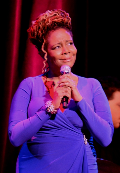 Photo Coverage: Inside BROADWAY BY THE YEAR's Season Opener with Karen Ziemba, Tonya Pinkins & More! Image