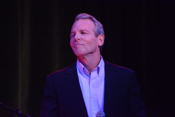 Photo Coverage: Inside BROADWAY BY THE YEAR's Season Opener with Karen Ziemba, Tonya Pinkins & More! Image