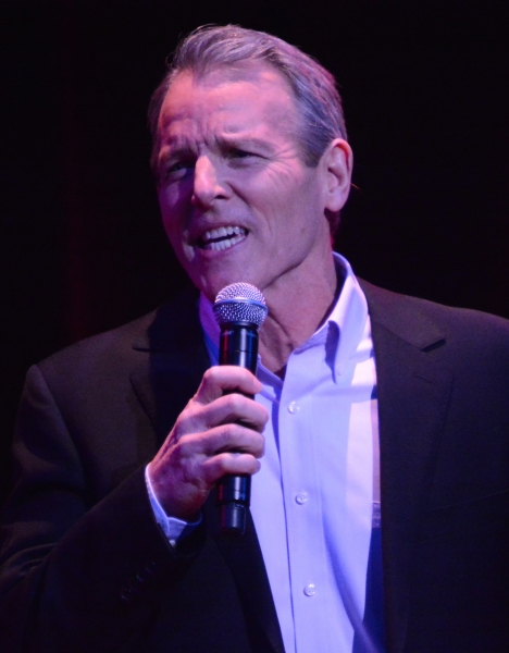 Photo Coverage: Inside BROADWAY BY THE YEAR's Season Opener with Karen Ziemba, Tonya Pinkins & More! Image