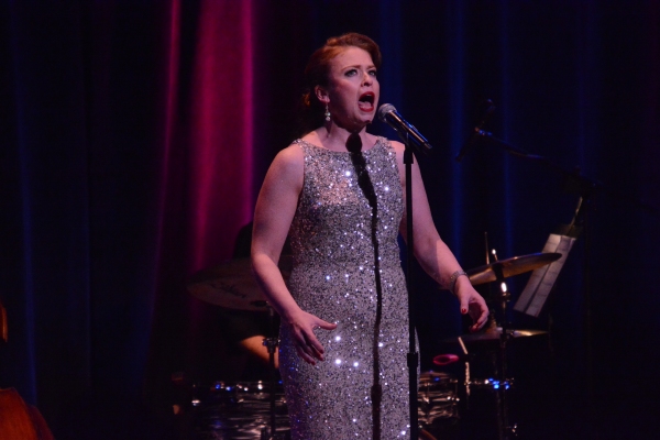 Photo Coverage: Inside BROADWAY BY THE YEAR's Season Opener with Karen Ziemba, Tonya Pinkins & More! Image