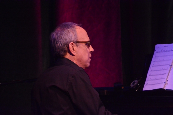 Photo Coverage: Inside BROADWAY BY THE YEAR's Season Opener with Karen Ziemba, Tonya Pinkins & More! Image