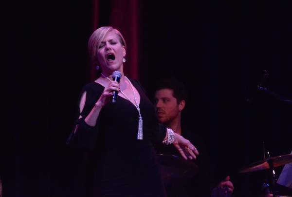Photo Coverage: Inside BROADWAY BY THE YEAR's Season Opener with Karen Ziemba, Tonya Pinkins & More! Image