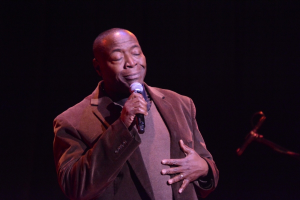 Photo Coverage: Inside BROADWAY BY THE YEAR's Season Opener with Karen Ziemba, Tonya Pinkins & More! Image