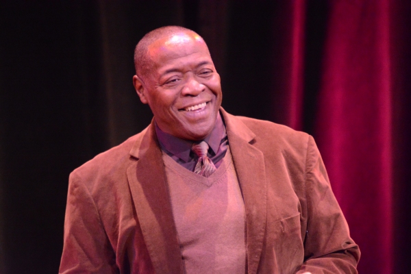 Photo Coverage: Inside BROADWAY BY THE YEAR's Season Opener with Karen Ziemba, Tonya Pinkins & More! Image