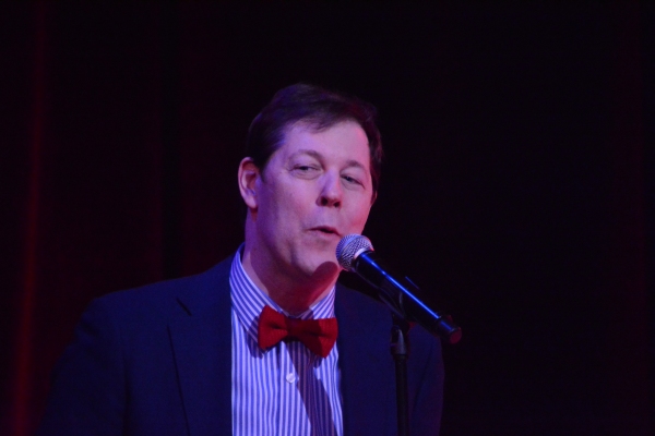 Photo Coverage: Inside BROADWAY BY THE YEAR's Season Opener with Karen Ziemba, Tonya Pinkins & More! Image