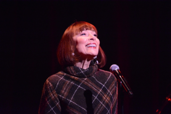 Photo Coverage: Inside BROADWAY BY THE YEAR's Season Opener with Karen Ziemba, Tonya Pinkins & More! Image