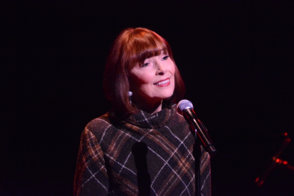 Photo Coverage: Inside BROADWAY BY THE YEAR's Season Opener with Karen Ziemba, Tonya Pinkins & More! Image