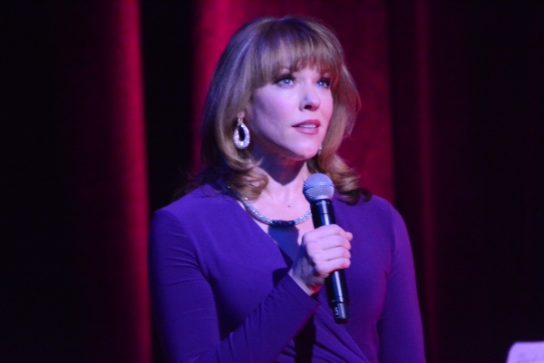 Photo Coverage: Inside BROADWAY BY THE YEAR's Season Opener with Karen Ziemba, Tonya Pinkins & More! Image