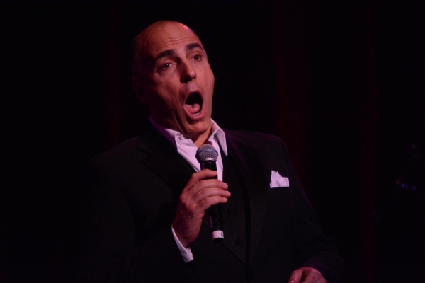 Photo Coverage: Inside BROADWAY BY THE YEAR's Season Opener with Karen Ziemba, Tonya Pinkins & More! Image