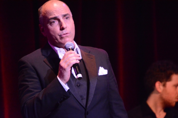 Photo Coverage: Inside BROADWAY BY THE YEAR's Season Opener with Karen Ziemba, Tonya Pinkins & More! Image