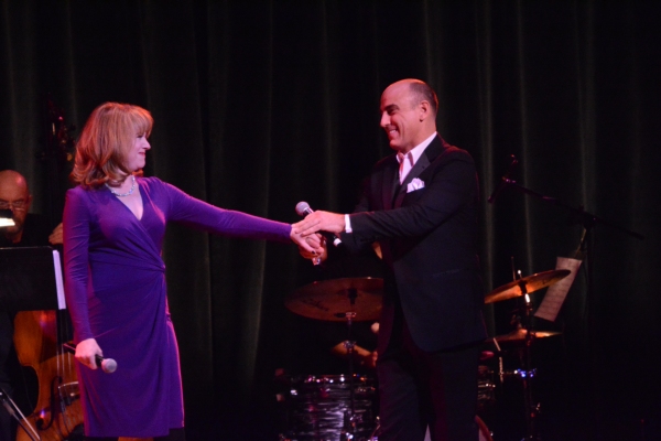 Photo Coverage: Inside BROADWAY BY THE YEAR's Season Opener with Karen Ziemba, Tonya Pinkins & More! Image