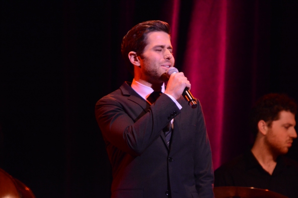 Photo Coverage: Inside BROADWAY BY THE YEAR's Season Opener with Karen Ziemba, Tonya Pinkins & More! Image