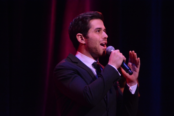 Photo Coverage: Inside BROADWAY BY THE YEAR's Season Opener with Karen Ziemba, Tonya Pinkins & More! Image