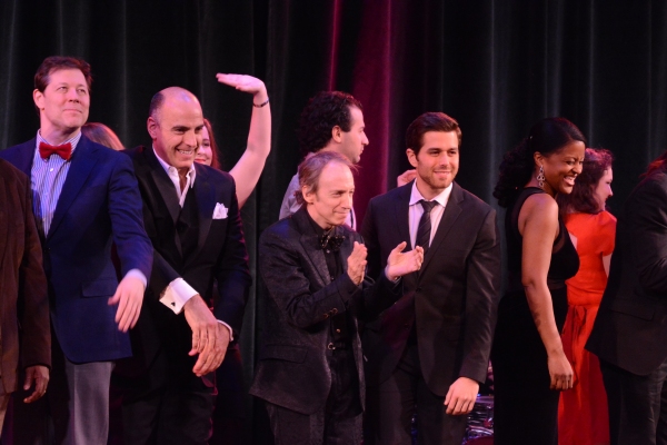 Photo Coverage: Inside BROADWAY BY THE YEAR's Season Opener with Karen Ziemba, Tonya Pinkins & More! Image