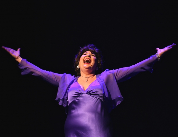 Photo Flash: First Look at Theater Works' AZ Premiere of FOLLIES Image