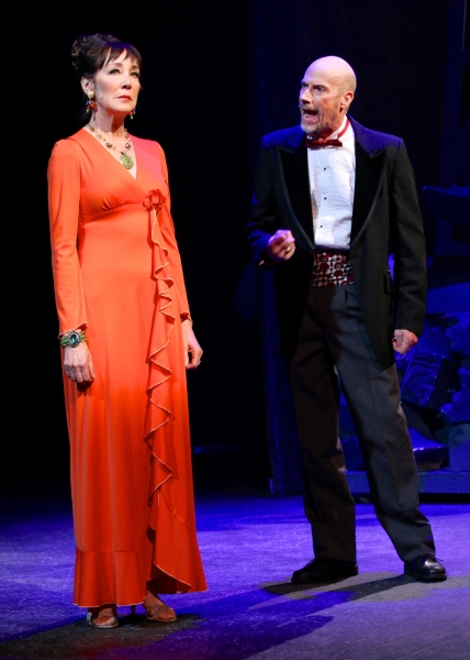Photo Flash: First Look at Theater Works' AZ Premiere of FOLLIES Image