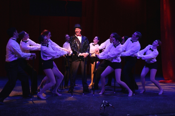 Photo Flash: First Look at Theater Works' AZ Premiere of FOLLIES Image