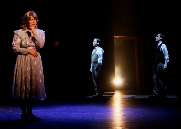 Photo Flash: First Look at Theater Works' AZ Premiere of FOLLIES 