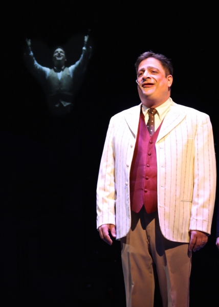 Photo Flash: First Look at Theater Works' AZ Premiere of FOLLIES Image