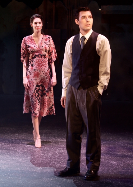 Photo Flash: First Look at Theater Works' AZ Premiere of FOLLIES Image