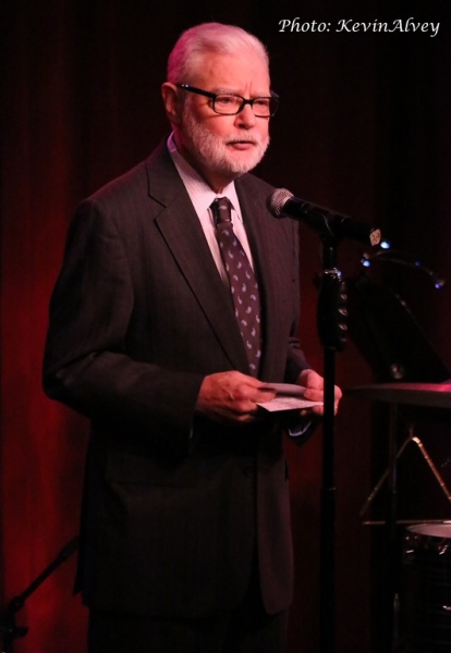 Photo Flash: Julie Halston and More in BROADWAY BELTS FOR PFF at Birdland  Image