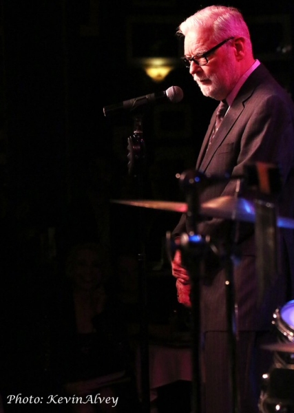 Photo Flash: Julie Halston and More in BROADWAY BELTS FOR PFF at Birdland  Image