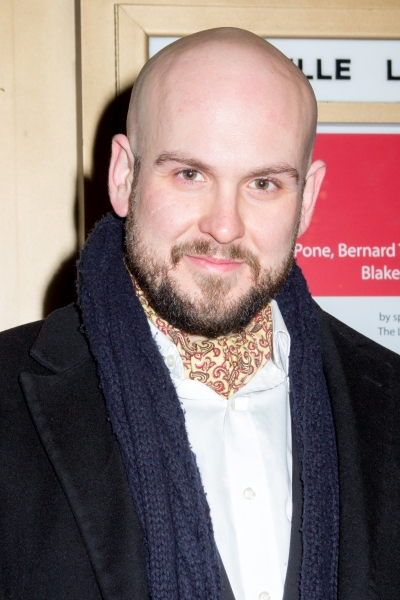 Photo Coverage: MCC's THE NETHER Celebrates Opening Night! Image
