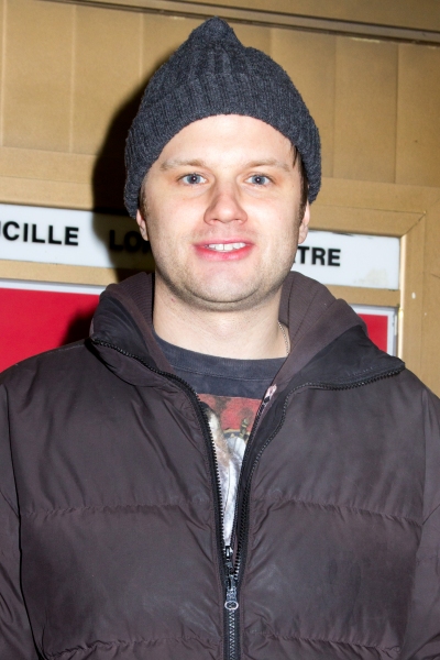 Photo Coverage: MCC's THE NETHER Celebrates Opening Night! Image